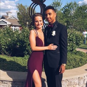 Meet your Posher, Donovan